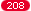 Bus Linie 208