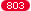 Bus Linie 803