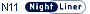 Nightliner Linie N11