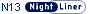 Nightliner Linie N13