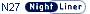 Nightliner Linie N27