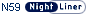 Nightliner Linie N59
