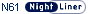Nightliner Linie N61