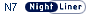 Nightliner Linie N7