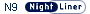 Nightliner Linie N9