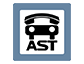 AST