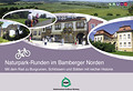 Naturpark-Runden im Bamberger Norden (2): Vom Oberen Berg flussab bis Bamberg