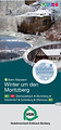 Winter um den Moritzberg