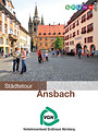 Ansbach: Heimat der Hohenzollernfürsten