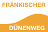 Fränkischer Dünenweg