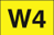 W4 gelb