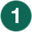 Zahl 1