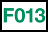 F013