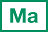Ma