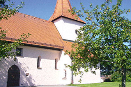 Gebetsstätte &ndash; (20.08.2010, up3 &copy;&nbsp;up3)