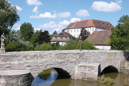 Brücke &ndash; (06.09.2010, up3 &copy;&nbsp;up3)