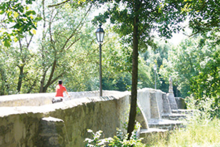 Enge Durchlässe &ndash; (01.07.2010, up3 &copy;&nbsp;up3)