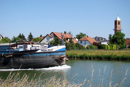 Riskant unterwegs &ndash; (18.06.2009, up3)