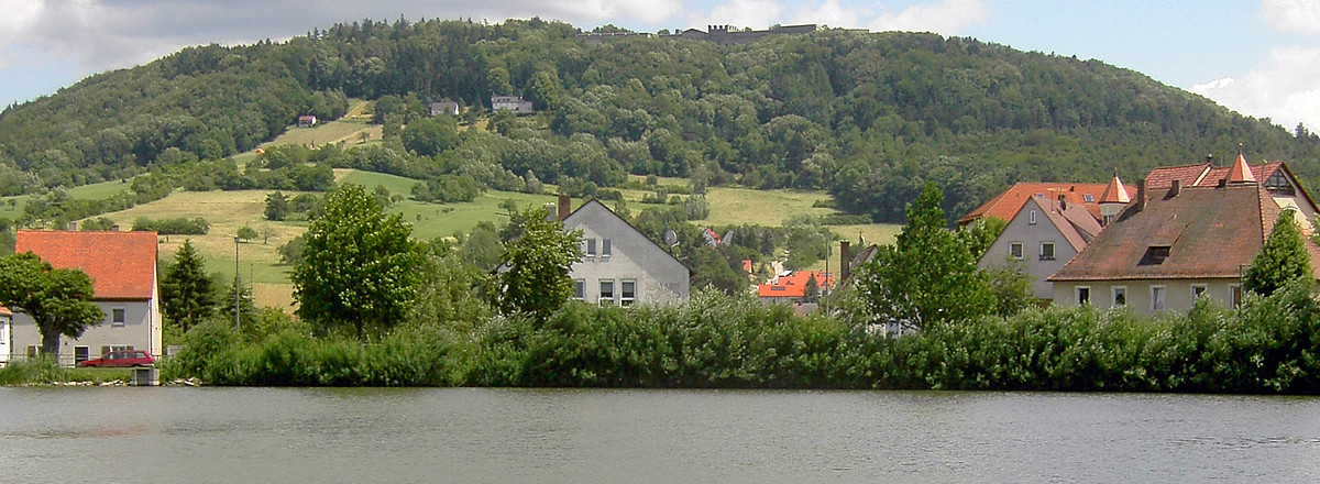 Am Bürgerweiher &ndash;  (VGN &copy;&nbsp;VGN GmbH)