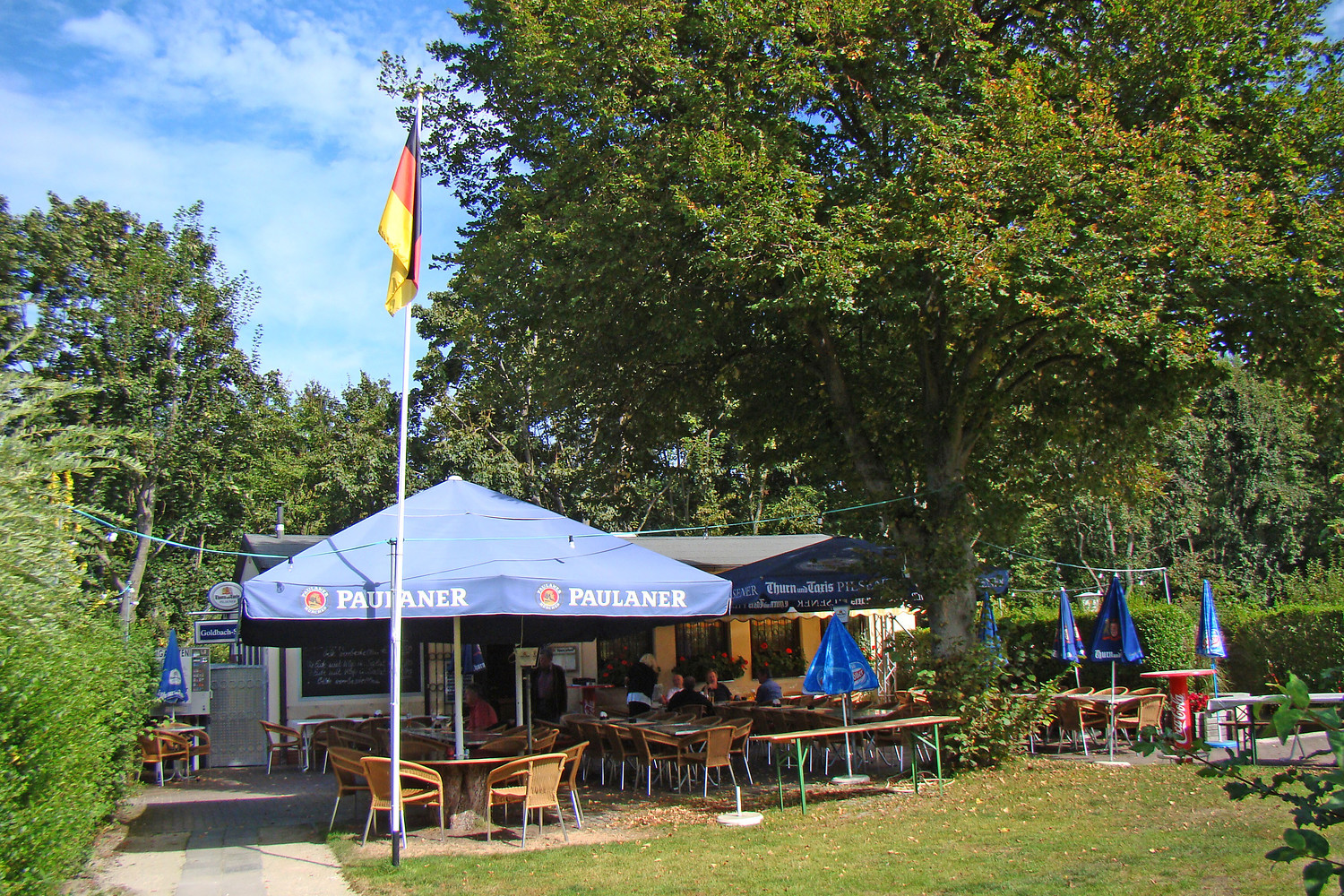 Goldbachstüberl &ndash;  (VGN &copy;&nbsp;VGN GmbH)