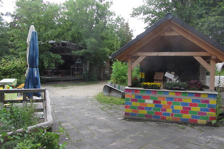 Langwasser &ndash; (21.10.2016, schreibwerk &copy;&nbsp;schreibwerk)