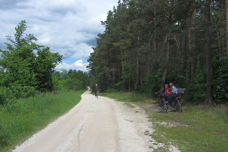 Europakai &ndash; (21.10.2016, schreibwerk &copy;&nbsp;schreibwerk)