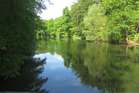 Eibach-Reichelsdorf &ndash; (21.10.2016, schreibwerk &copy;&nbsp;schreibwerk)