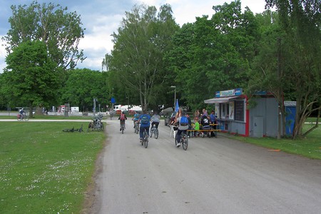 Dutzendteich &ndash; (21.10.2016, schreibwerk &copy;&nbsp;schreibwerk)