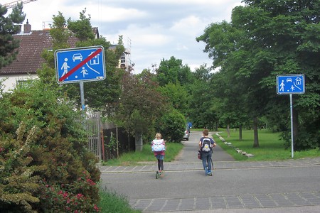 Eibach-Reichelsdorf &ndash; (21.10.2016, schreibwerk &copy;&nbsp;schreibwerk)