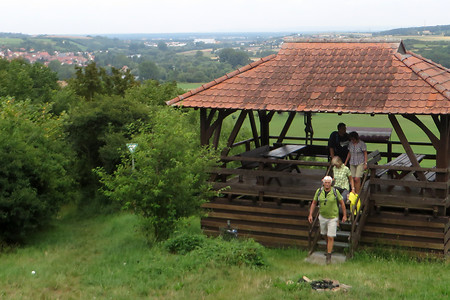 Weinhalla &ndash; (01.08.2016, VGN &copy;&nbsp;VGN GmbH)