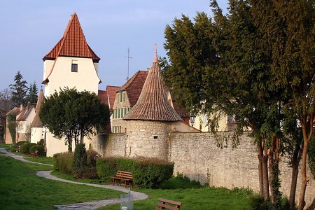 Sulzfeld &ndash; (18.08.2016, VGN &copy;&nbsp;VGN GmbH)