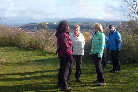 Herbstlich &ndash; (01.08.2016, VGN &copy;&nbsp;VGN GmbH)