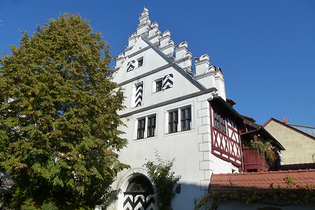 Sulzfeld &ndash; (16.10.2016, VGN &copy;&nbsp;VGN GmbH)