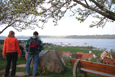 Oberhalb von Ramsberg &ndash; (VGN &copy;&nbsp;VGN GmbH)