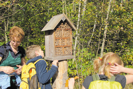 Tierhotel &ndash; (VGN &copy;&nbsp;VGN GmbH)