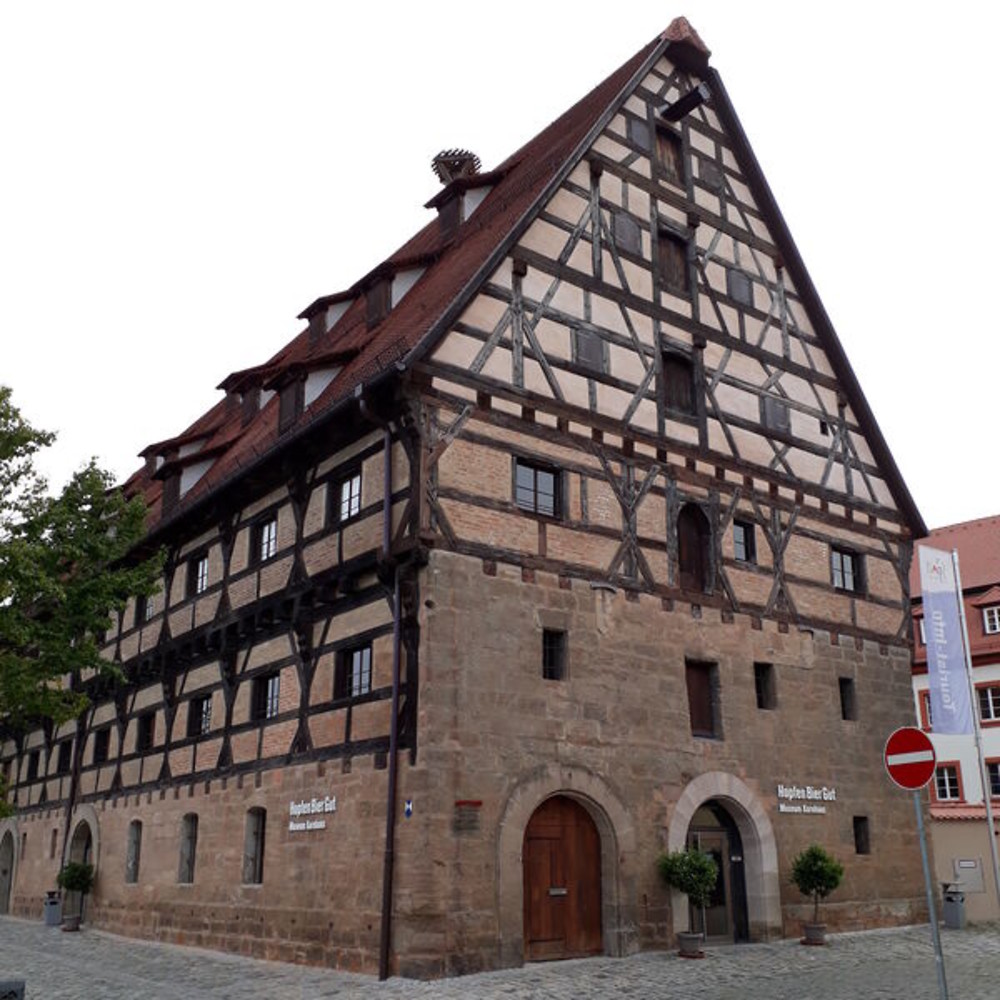 Kornmuseum Spalt &ndash;  (24.08.2017, &copy;&nbsp;VGN)