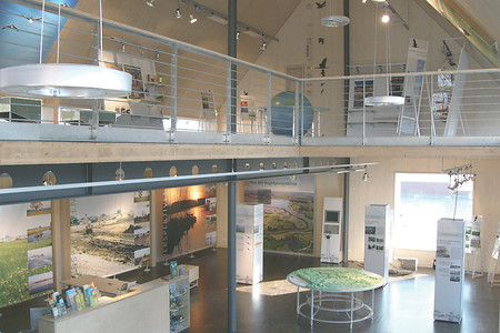 LBV Umweltstation &ndash; (LBV &copy;&nbsp;LBV)