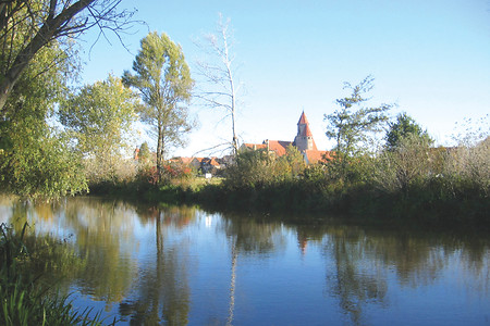 Hahnenkamm &ndash; (VGN &copy;&nbsp;VGN GmbH)