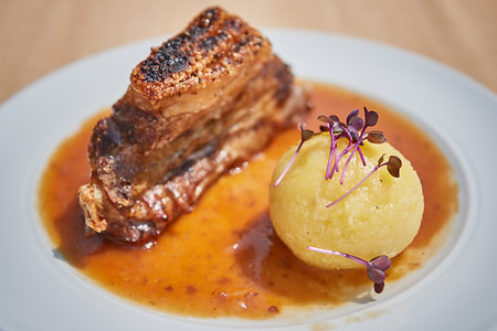 Leckeres Essen &ndash; (25.05.2019, Florian Trykowski &copy;&nbsp;Florian Trykowski)