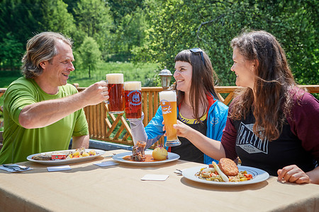 Prosit &ndash; (25.05.2019, Florian Trykowski &copy;&nbsp;Florian Trykowski)