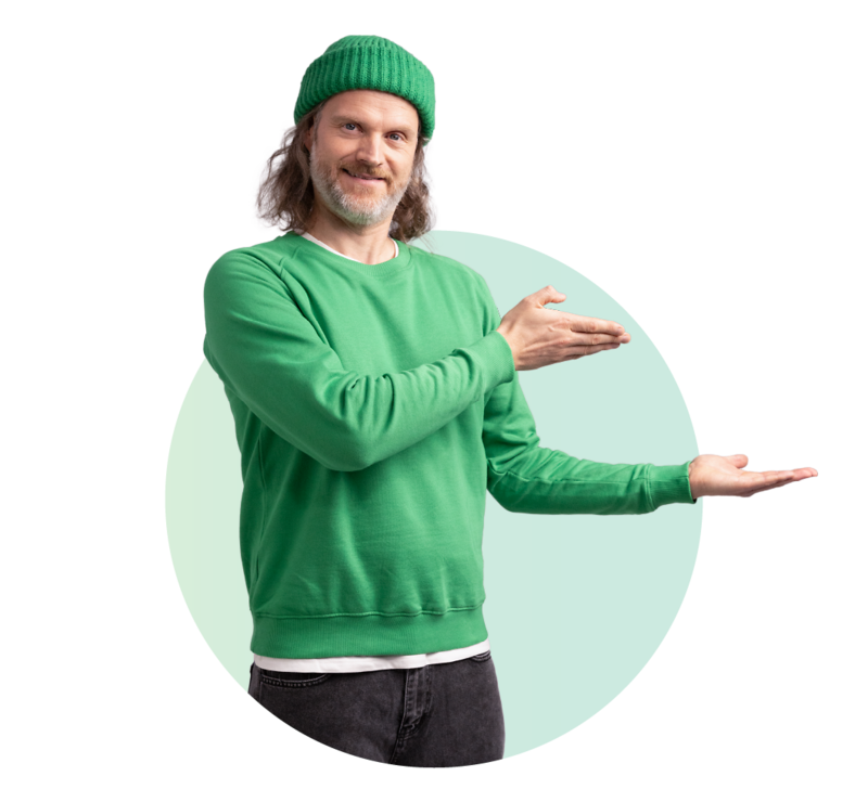 Kaufe dein D-Ticket in deiner Region