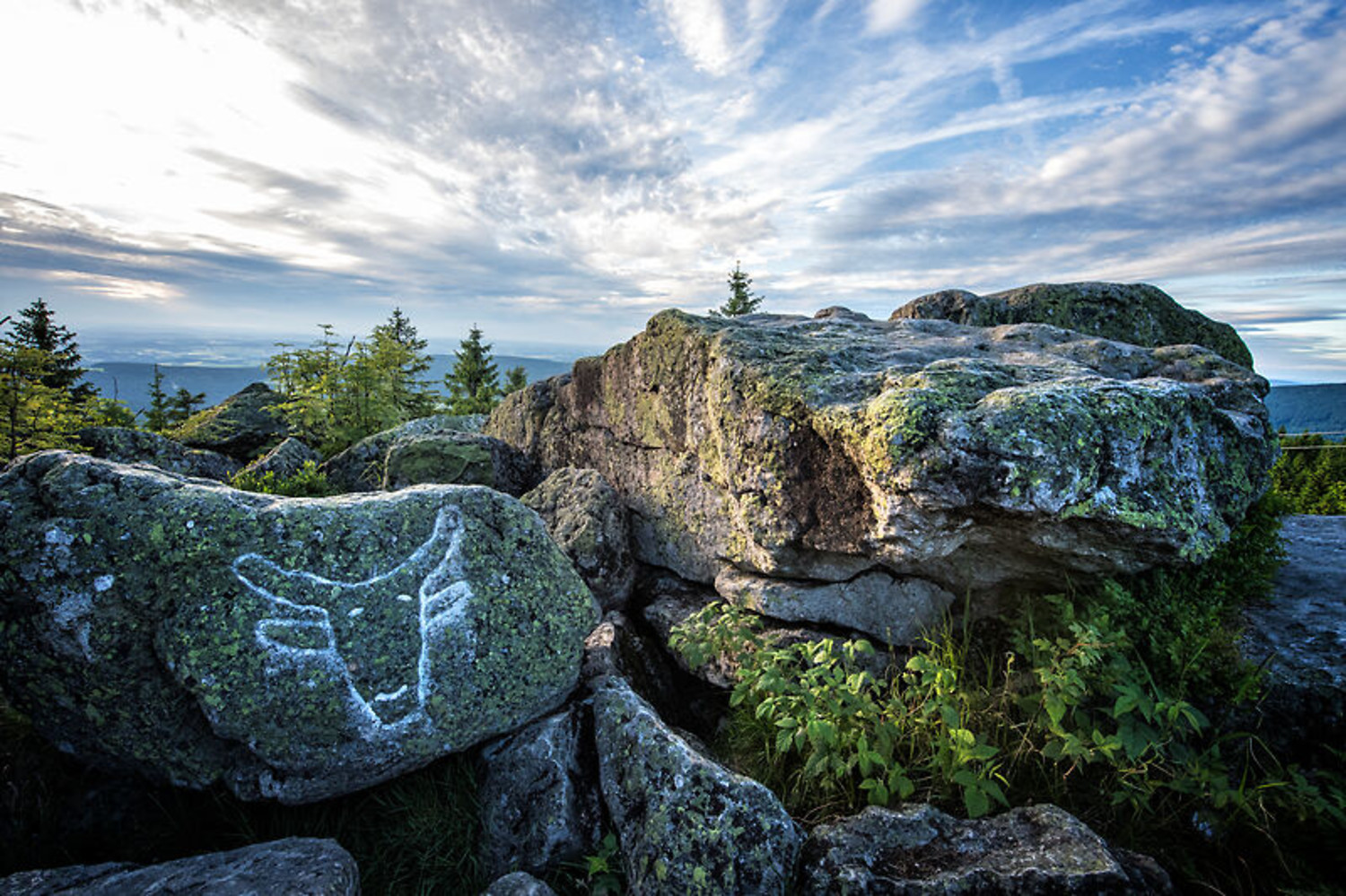  (&copy;&nbsp;Tourismuszentrale Fichtelberg / Florian Trykowski)