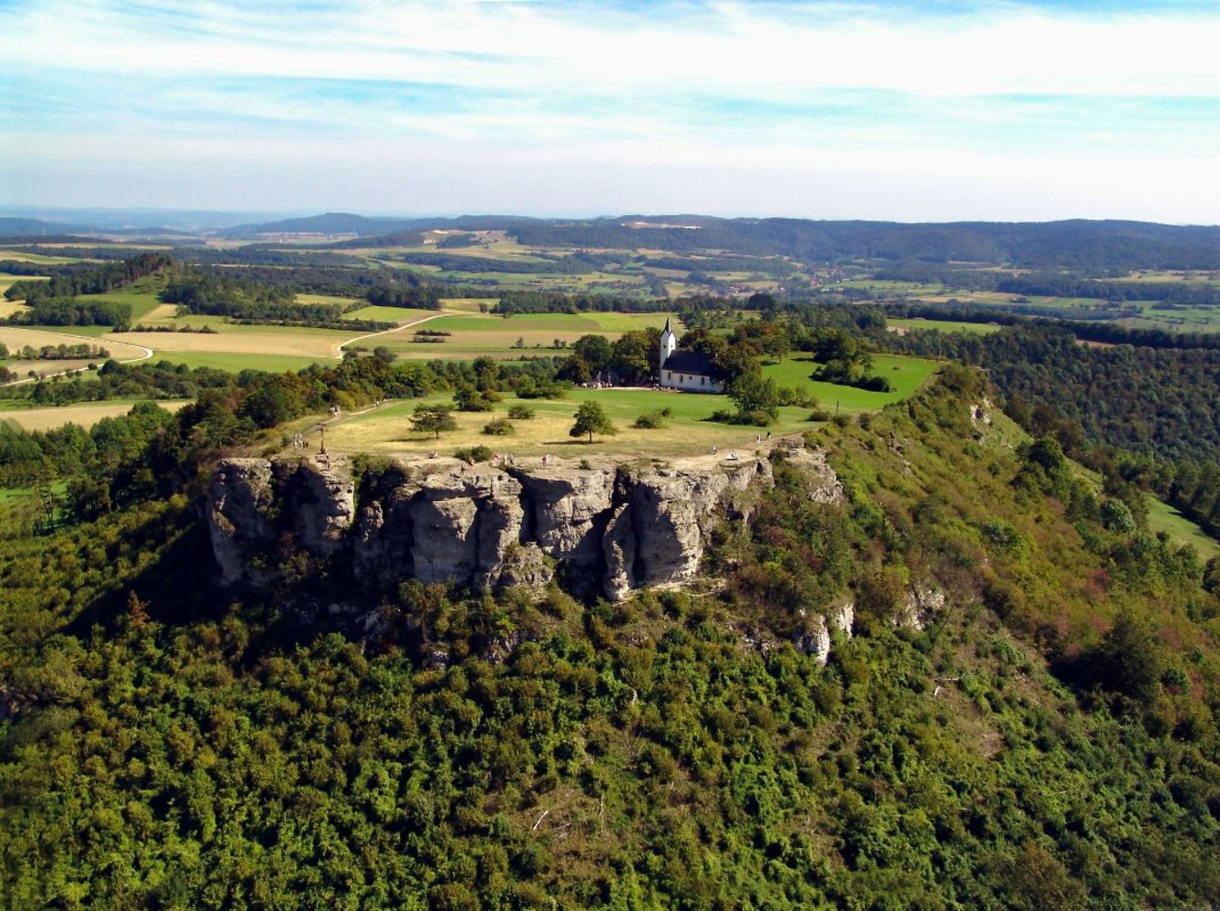  (&copy;&nbsp;Kur & Tourismus Service Bad Staffelstein)