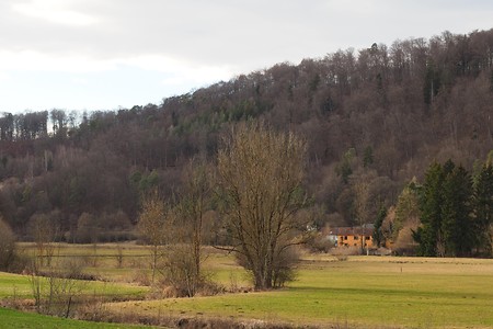 Möhrenbachtal &ndash; (27.05.2019, VGN &copy;&nbsp;VGN GmbH)