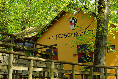 Felsenkeller &ndash; (22.06.2018, VGN &copy;&nbsp;VGN GmbH)