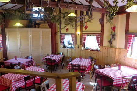 Innenraum &ndash; (22.06.2018, VGN &copy;&nbsp;VGN GmbH)