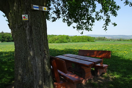 Rastplatz &ndash; (05.05.2018, VGN S.Dassler &copy;&nbsp;VGN GmbH)