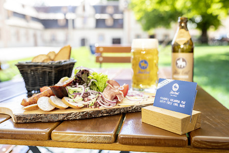 Fürst Carl Schlossbrauerei &ndash; (05.02.2019, Fürst von Wrede GmbH & Co. Unternehmens KG &copy;&nbsp;Fürst von Wrede GmbH & Co. Unternehmens KG)