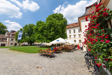 Fürst Carl Schlossbrauerei &ndash; (05.02.2019, Fürst von Wrede GmbH & Co. Unternehmens KG &copy;&nbsp;Fürst von Wrede GmbH & Co. Unternehmens KG)