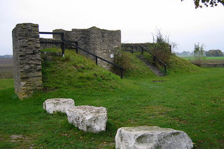 Alter Wachturm &ndash; (VGN &copy;&nbsp;VGN GmbH)